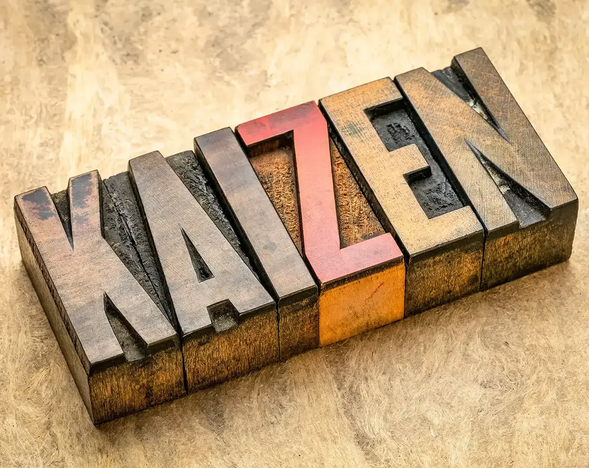 How Does a Kaizen Promotion Office Support Culture Change?