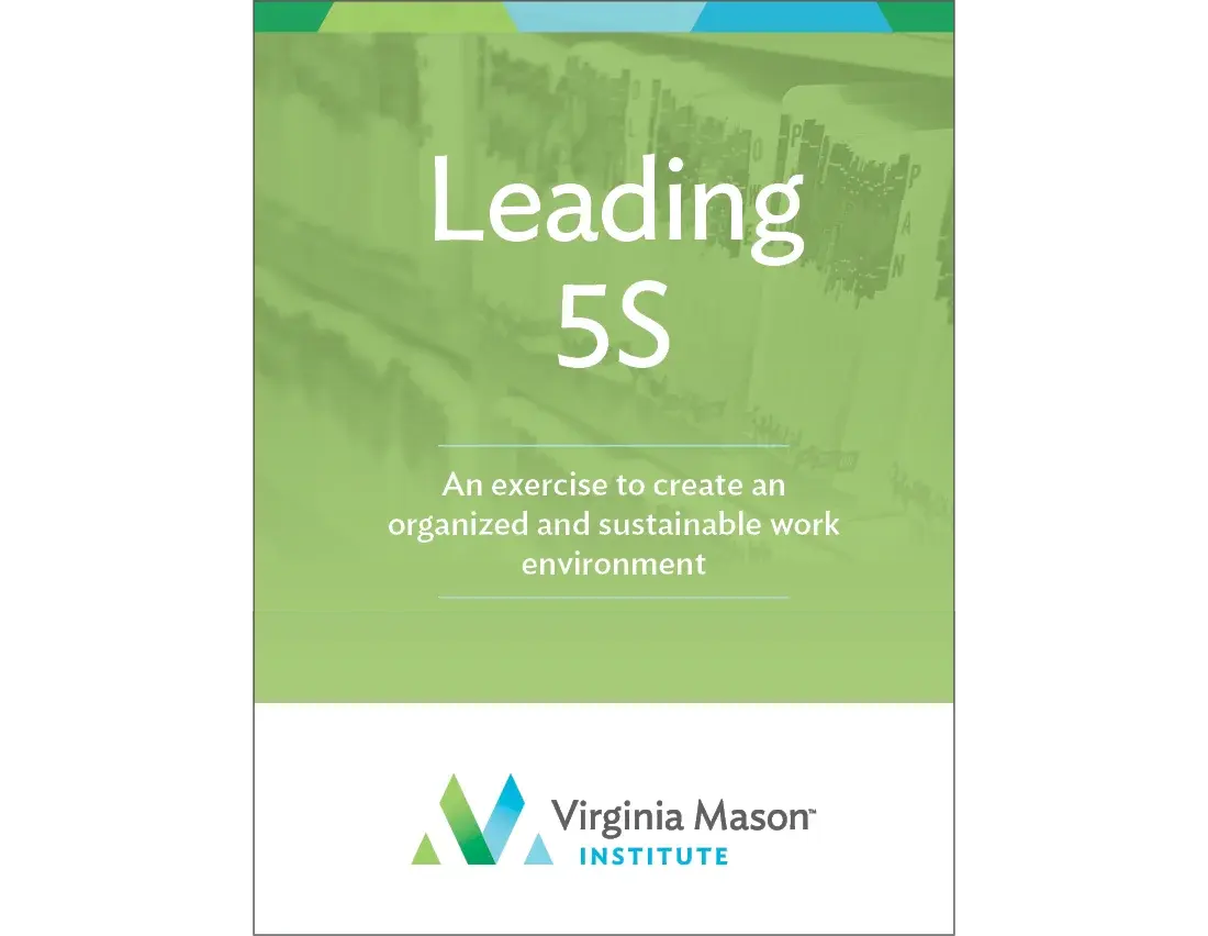 Leading 5S