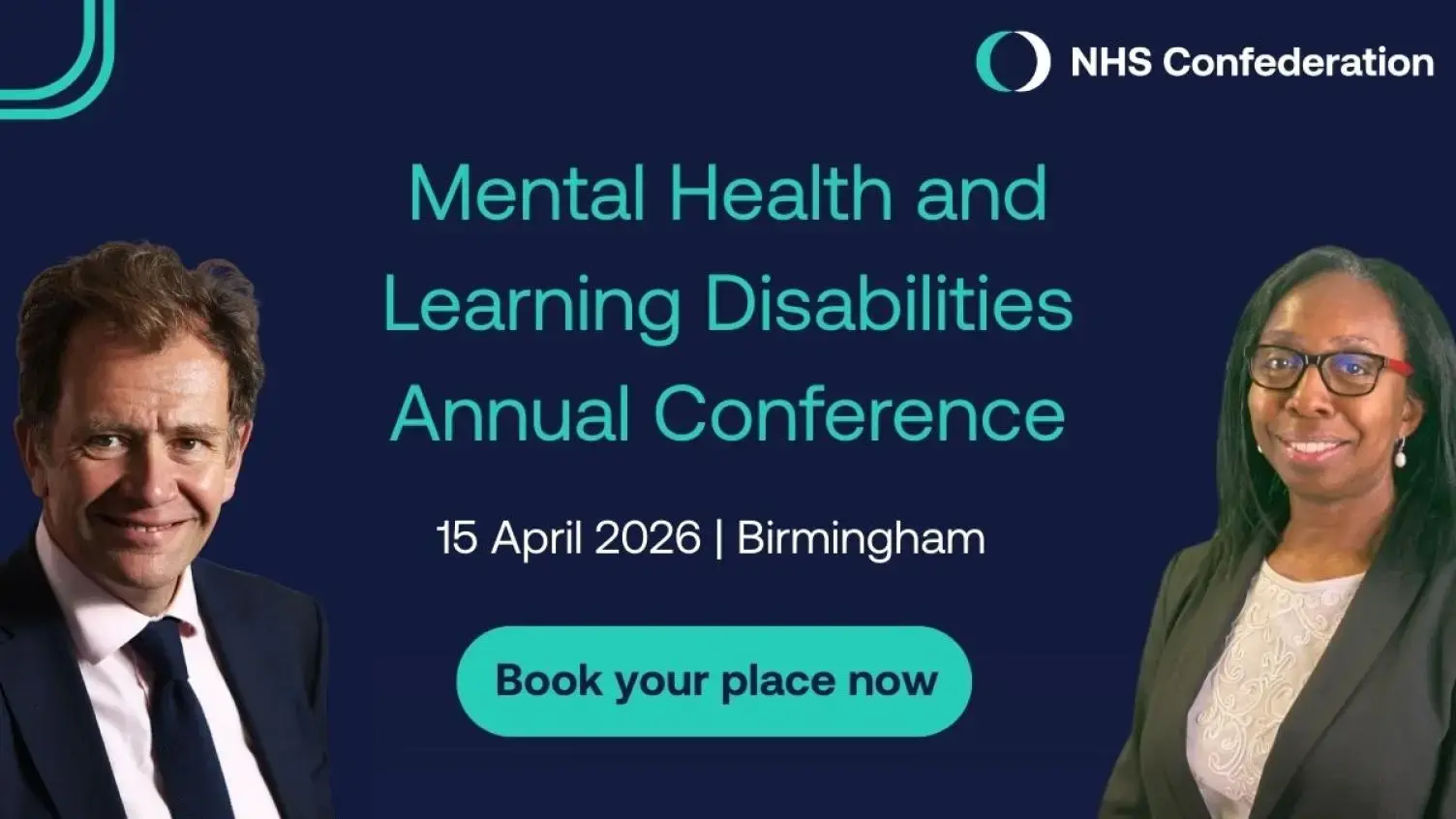 NHSA Mental Health Network Annual Conference