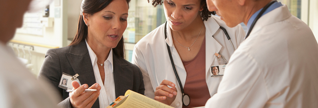 How Can My Organization Use Daily Management to Create a Culture That Puts Patients First? How Can My Organization Use Daily Management to Create a Culture That Puts Patients First?