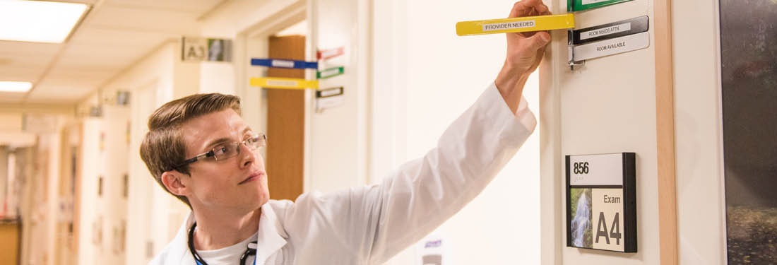 Mistake-Proofing Primary Care Mistake-Proofing Primary Care