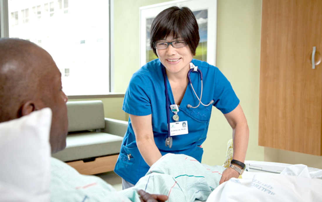 teamwork-innovation-help-hospital-aquired-vte problems, lean, solves, health care, examples