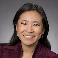 Transformation Sensei Melissa Lin, MS, CPHQ, LSSBB Transformation Sensei
