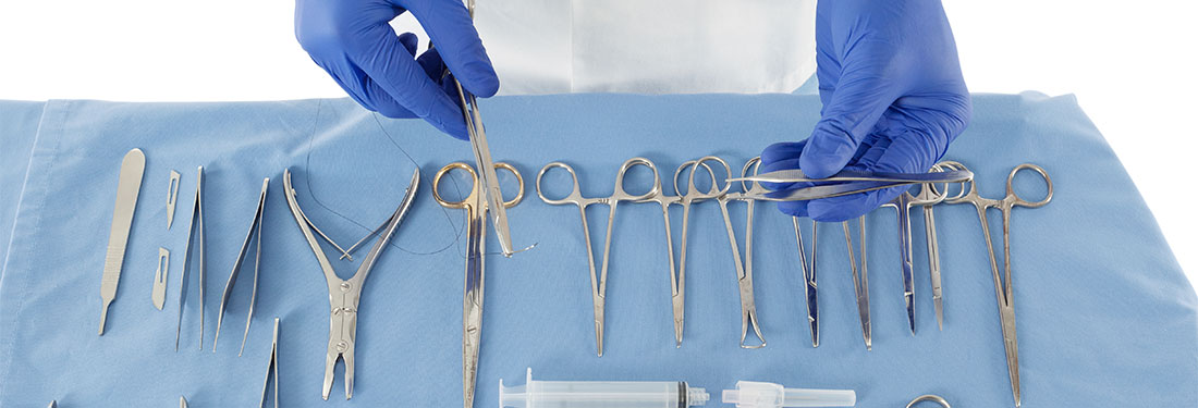 How Can Standardizing Surgery Tools Prevent Adverse Events? How Can Standardizing Surgery Tools Prevent Adverse Events?