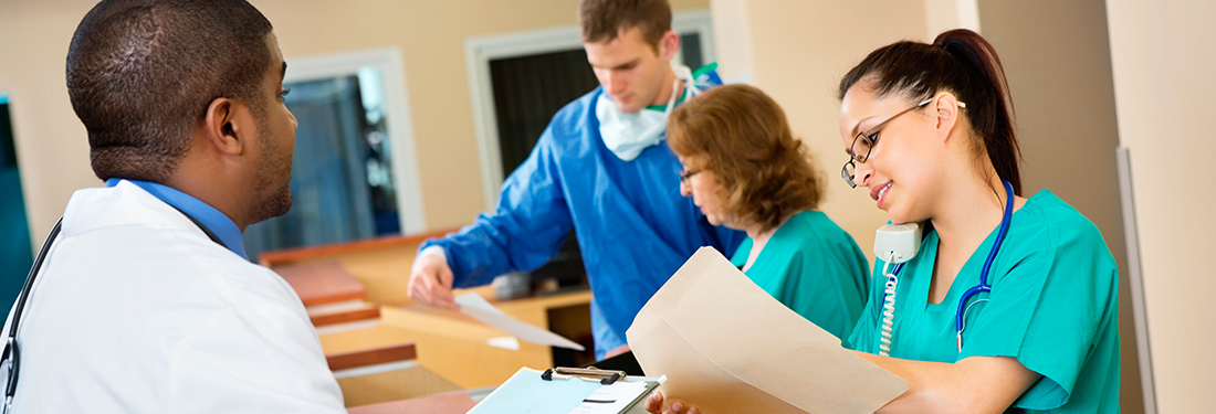 Getting Closer to Continuous Flow in Health Care Getting Closer to Continuous Flow in Health Care