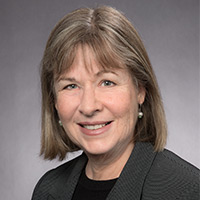 Executive Sensei Deborah Dollard, MBA Executive Sensei