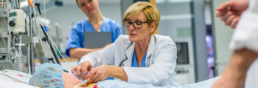 Sustaining Improvements to Patient Safety Sustaining Improvements to Patient Safety