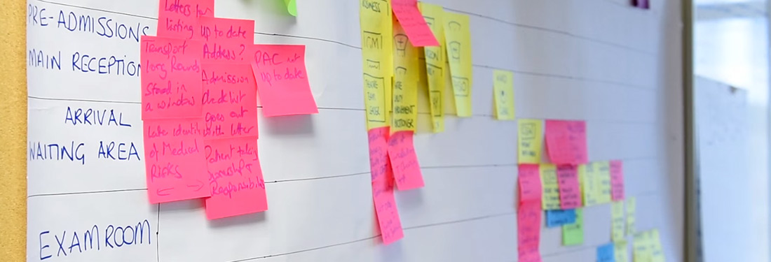 Leeds Teaching Hospitals Trust <br> Rapid Process Improvement Workshop Leeds Teaching Hospitals Trust <br> Rapid Process Improvement Workshop
