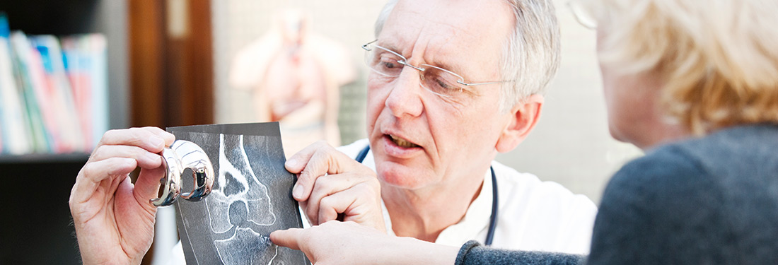Eliminating Waste and Providing Value to Patients Who Receive Total Joint Replacements Eliminating Waste and Providing Value to Patients Who Receive Total Joint Replacements