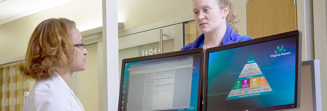 Improving Care with Flow Stations Improving Care with Flow Stations