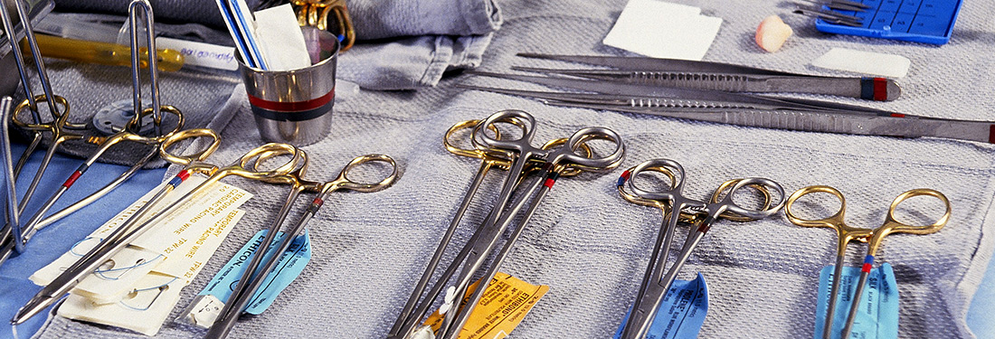 Surgery Setup: Making a Difference for People, Safety and Costs Surgery Setup: Making a Difference for People, Safety and Costs