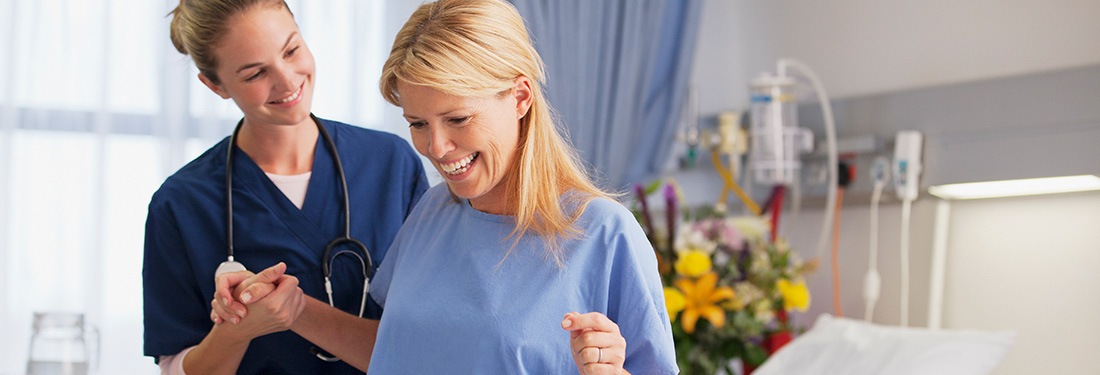 Reducing Patient Falls with Lean Practices Reducing Patient Falls with Lean Practices