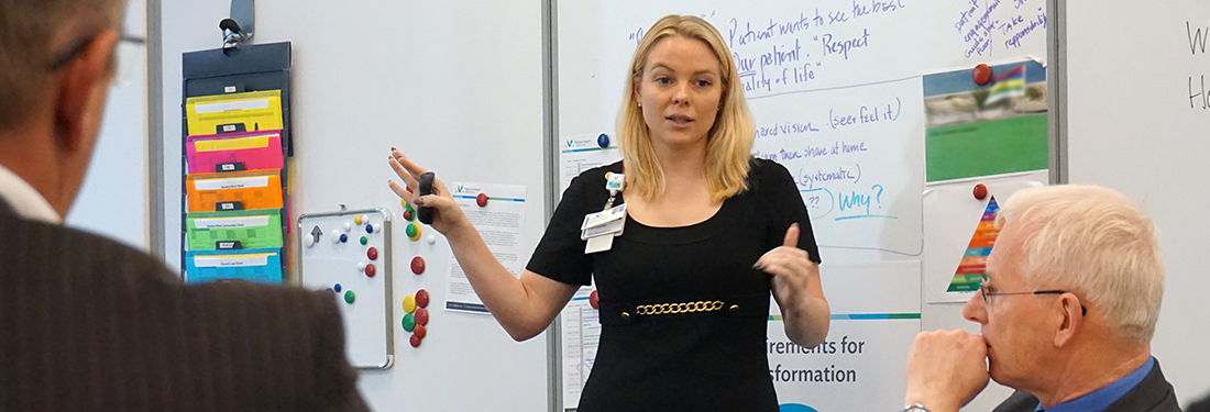 Webinar | Building a Patient-Centered Culture Through Employee Engagement Webinar | Building a Patient-Centered Culture Through Employee Engagement