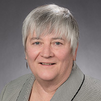 Executive Sensei Susan Neidig, MBA Executive Sensei