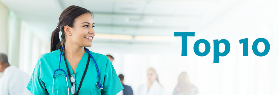 Top 10 posts of 2017 – inspiring discussions on the hot topics in health care improvement Top 10 posts of 2017 – inspiring discussions on the hot topics in health care improvement