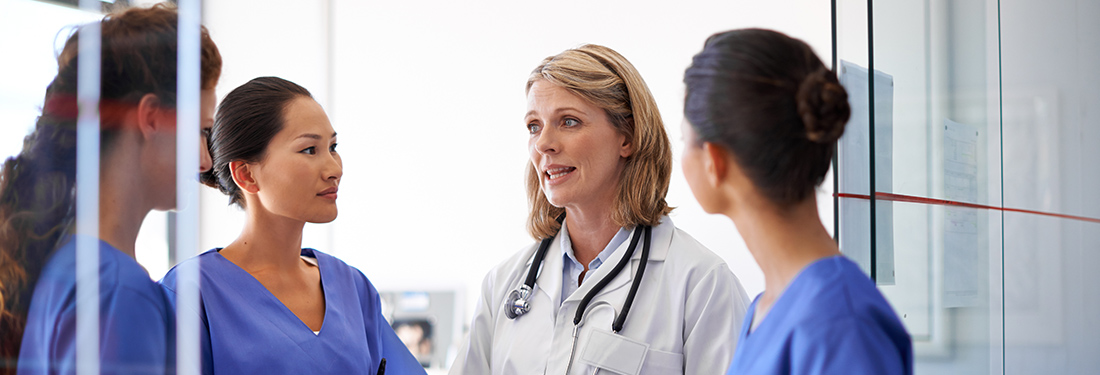 Restoring Joy to the Workplace Through Team-Based Care Restoring Joy to the Workplace Through Team-Based Care