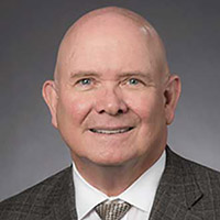 Chief Medical Officer, Virginia Mason Health System Michael Glenn, MD, FACS Chief Medical Officer, Virginia Mason Health System