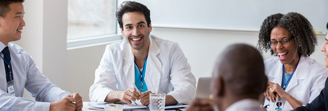 Gain Strategic Alignment on Population Health Initiatives: How 3P Can Help Gain Strategic Alignment on Population Health Initiatives: How 3P Can Help