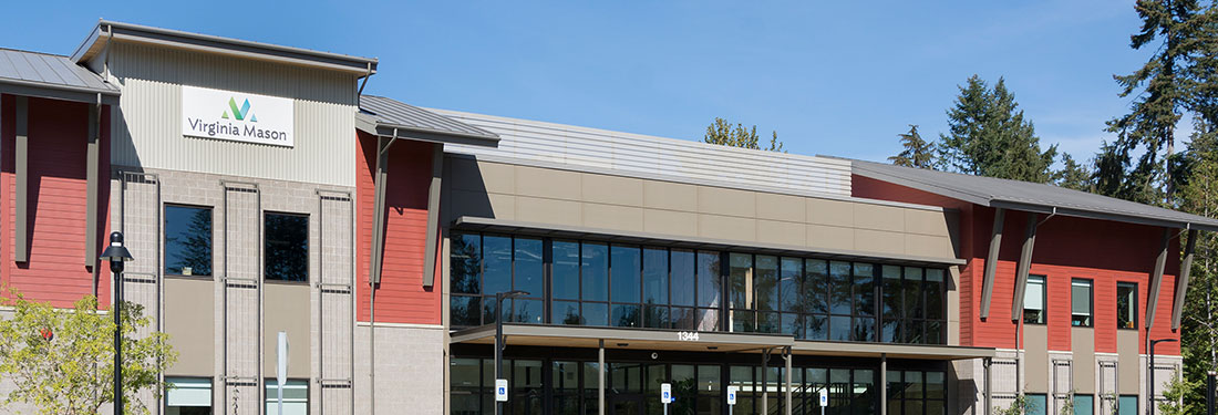 Case Study: Future-Proofing Health Care Delivery and Facility Design Case Study: Future-Proofing Health Care Delivery and Facility Design