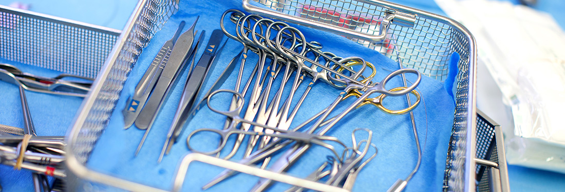 Surgery Tool Tray | Virginia Mason Institute