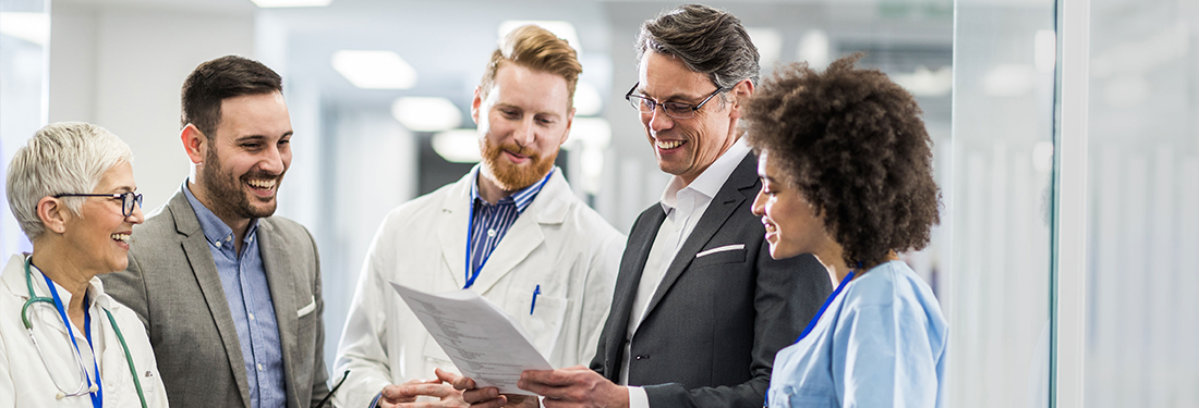 Case Study: Reducing Costs, Improving Efficiencies at the NHS through Leadership Development Case Study: Reducing Costs, Improving Efficiencies at the NHS through Leadership Development