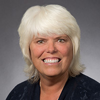 Ellen Noel, MN, RN, CPHQ, Transformation Sensei 