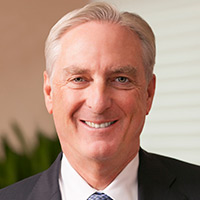 Gary Kaplan, MD, FACP, FACMPE, FACPE, CEO Emeritus Virginia Mason Franciscan Health & Senior Vice President, CommonSpirit Health