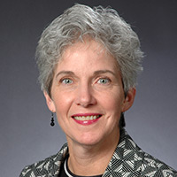 Cathie Furman, MHA, RN