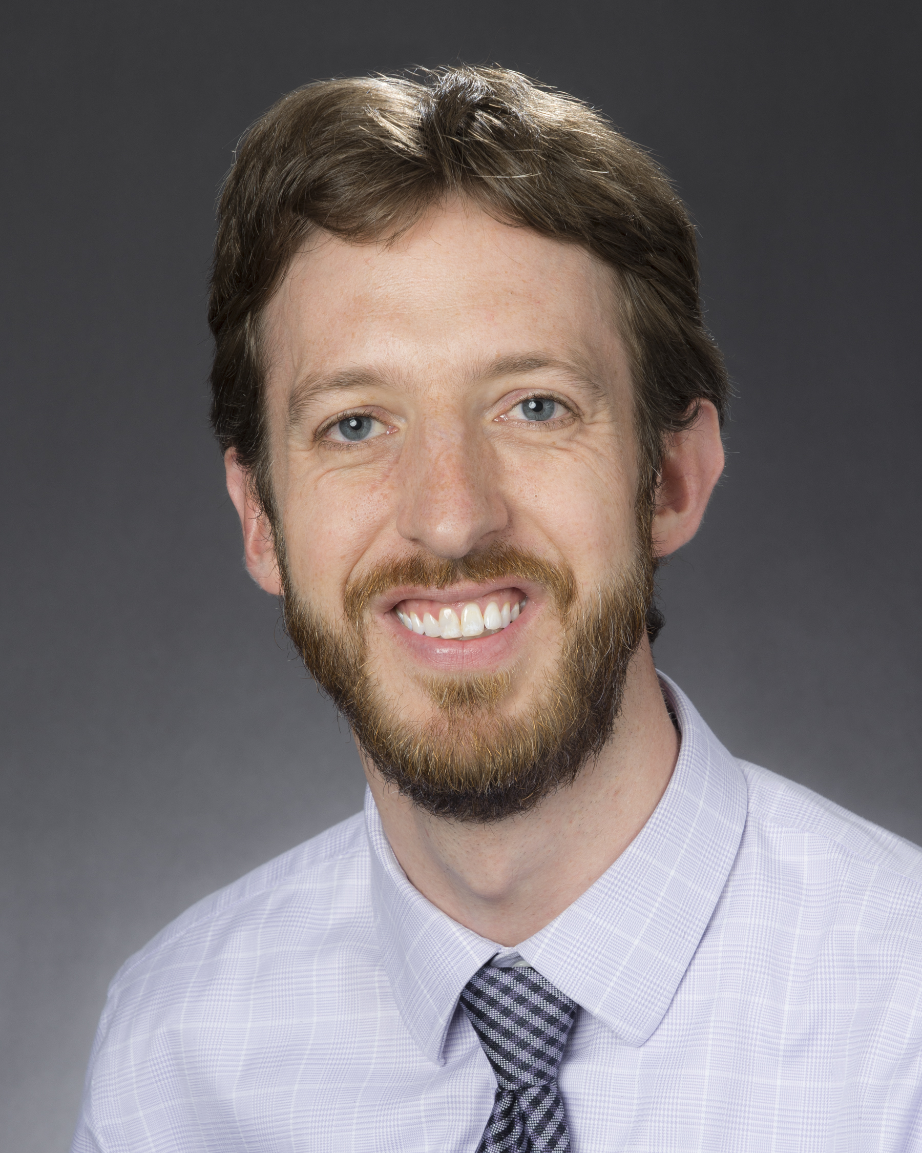 Eli Quisenberry, MBA