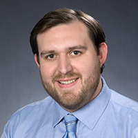 Gordon Sansaver, MBA, Senior Director