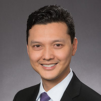 Marlon Borbon, PT, MBA, LSSBB, Partner, Transformation Services