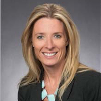 Katerie Chapman, MHA, President, Virginia Mason Medical Center