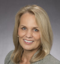 Wendy Korthuis-Smith, Ed.D., M.S., Associate Executive Director