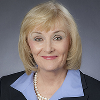 Kathy Shingleton, MBA, Ed.D., SPHR, SHRM-SCP, VP of HR, Virginia Mason Health System