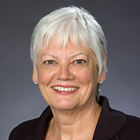 Diane Miller, MBA