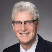 Stephen Rupp, MD, Emeritus Anesthesiologist, Virginia Mason Health System