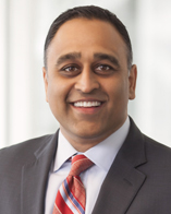 Ketul Patel, MHA, MBA, CEO, Virginia Mason Franciscan Health and Division President, Pacific Northwest CommonSpirit Health